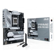 ASUS PRIME X670E-PRO WIFI AMD X670 Socket AM5 ATX (ASUS Mainboard Prime X670E-PR