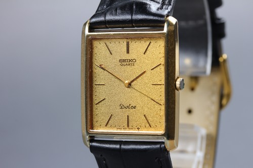 Ecc orologio uomo seiko - uomo,