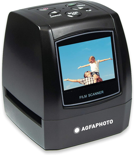 Agfa photo realiview afs100 - photo,