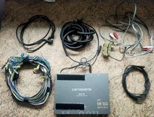 PIONEER CARROZZERIA DEQ-P9 DSP