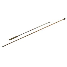 Regolazione Freno a Mano Ford