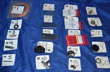 SINGER 27/127 NAVETTA LUNGA