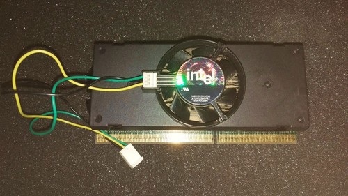 Processore cpu intel - processore,