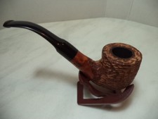 NERONE PIPA PIPE IN RADICA