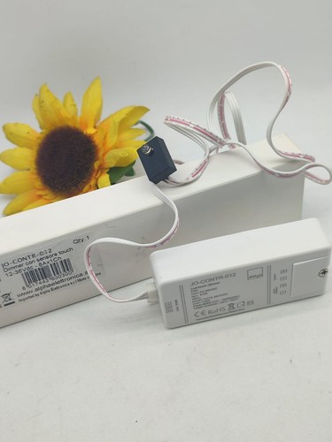 Interruttore dimmer led touch - interruttore,