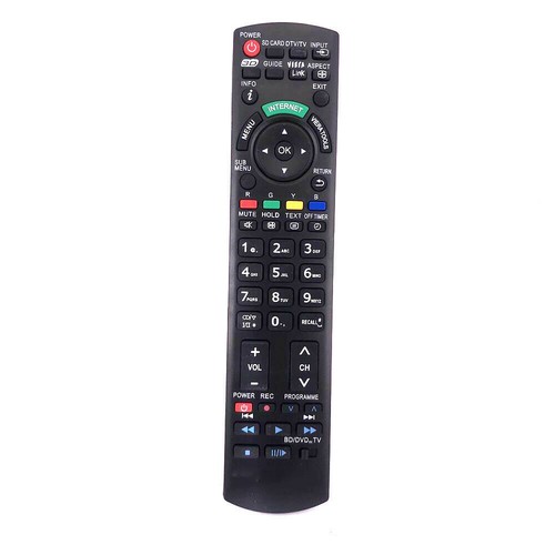 Telecomando per panasonic - telecomando,