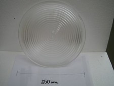 LENTE FRESNEL TEMPERATA
