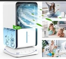 Condizionatori d'aria mobili