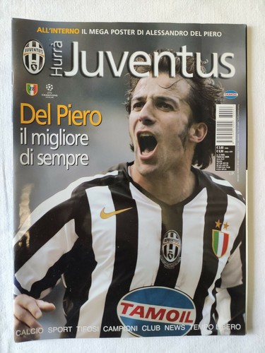 Hurra juventus 2006 - -,