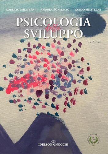 Psicologia dello sviluppo
