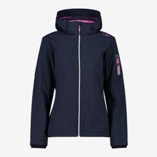 CMP Giacca in Softshell con