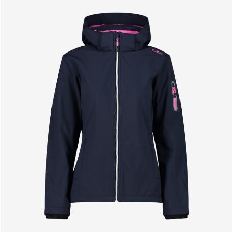 Cmp giacca softshell con - giacca, in