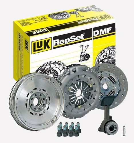 Kit frizione volano audi - frizione, a3