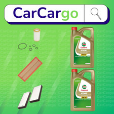 Kit tagliando per Mercedes