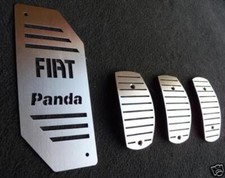 Pedaliera fiat panda 100 - panda, hp