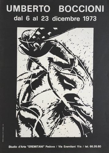 Studio arte eremitani - d'arte,