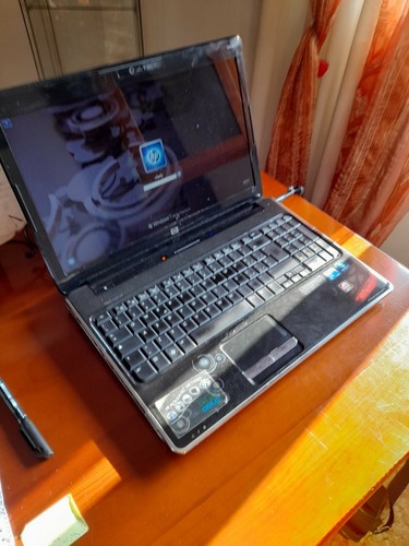 Notebook portatile hp - notebook,