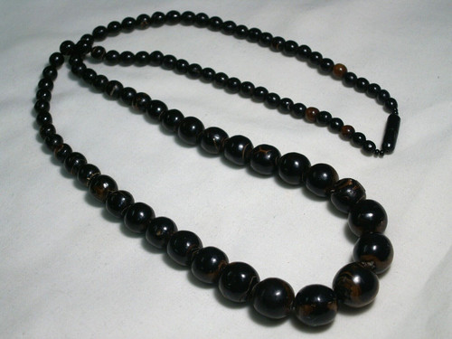 Vintage antico graduato nero - vintage/antico,