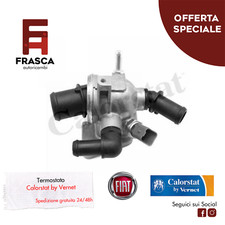 Termostato calorstat fiat - termostato,