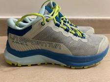 Scarpe da trekking LA SPORTIVA numero 38. Usate una sola volta