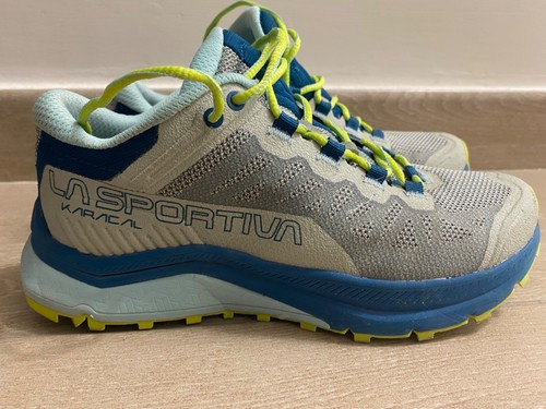 Scarpe trekking sportiva - la,