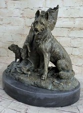 Real scultura bronzo - scultura,