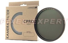 58MM FILTRO CPL FILTER CAMDIOX