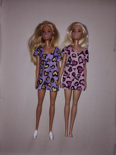 Barbie chic lotto - barbie,