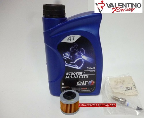 Kit tagliando scarabeo light - tagliando,