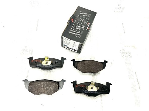 Set pastiglie freno - fdb1288, vw