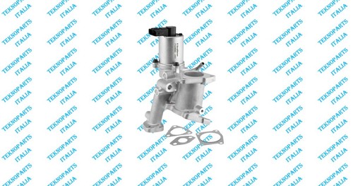 Valvola egr opel - -, h