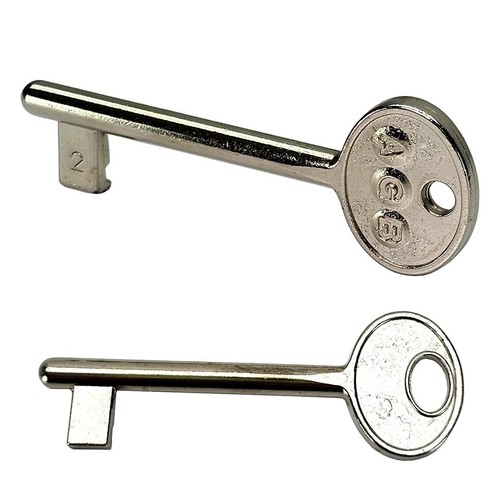 Chiave serratura porta interna - chiave,
