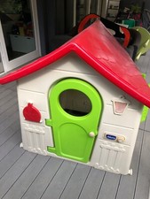 CHICCO giocattolo per bambini casetta nel bosco 2 anni+