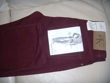 CALVIN KLEIN JEANS BORDEAUX