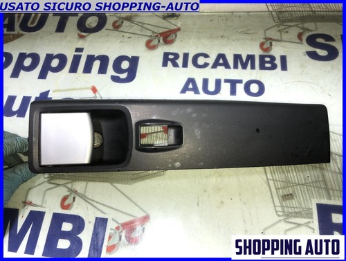 Plancia sportello anteriore - sportello,