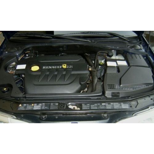 Motore diesel renault laguna - diesel,
