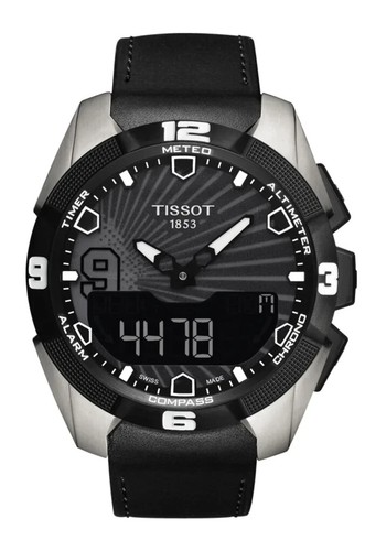 Tissot touch expert - tissot, t-touch