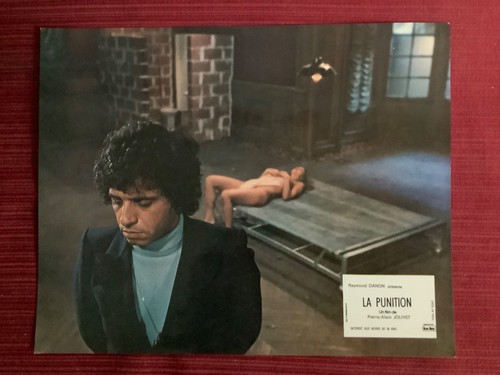 Photo punition - photo, la