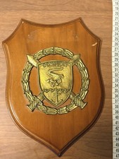 CREST MARINA MILITARE ITALIANA