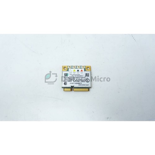 Carte wifi sans fil option - carte,