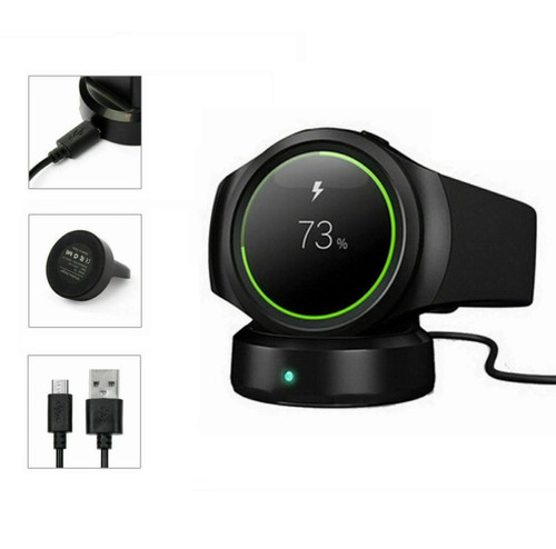 Wireless charging dock - charging,