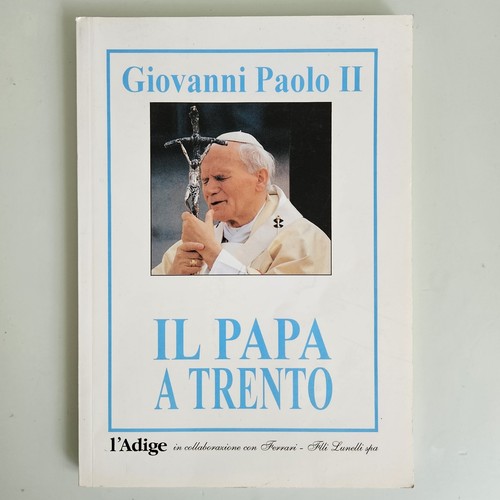 Papa trento giovanni - a,