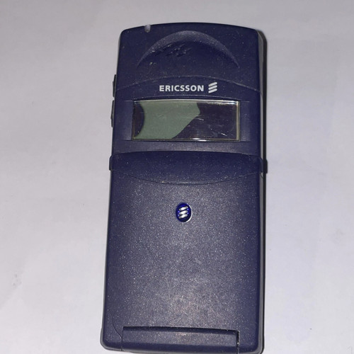 Telefono gsm retrò ericsson - gsm,