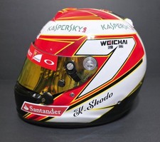 Casco arai kimi - gp-6s,