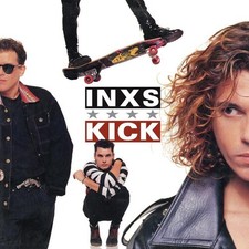 Inxs kick new sacd - inxs,