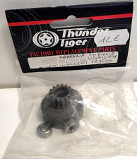 THUNDER TIGER RICAMBI AUTO RC