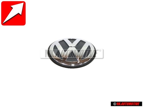 Logo emblema anteriore
