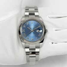 Rolex Datejust 126334 2022