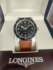 SET COMPLETO Longines Heritage