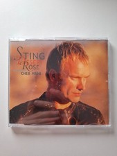 Sting – Desert Rose | Maxi
